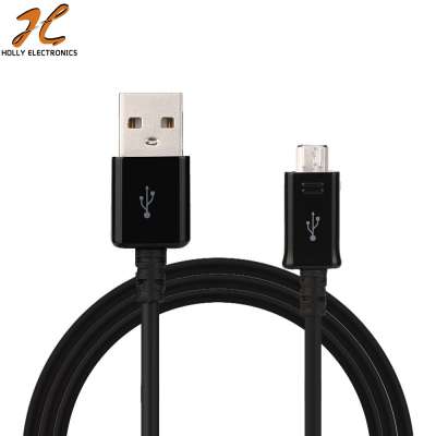 2A Micro USB Data Cable Fast Charging 1M 2M 3M Mobile Phone Cable for Android mobile